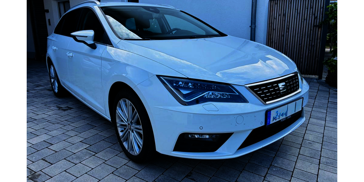 Seat Leon 147.000 km 14.200 &euro; Hutthurm 94116