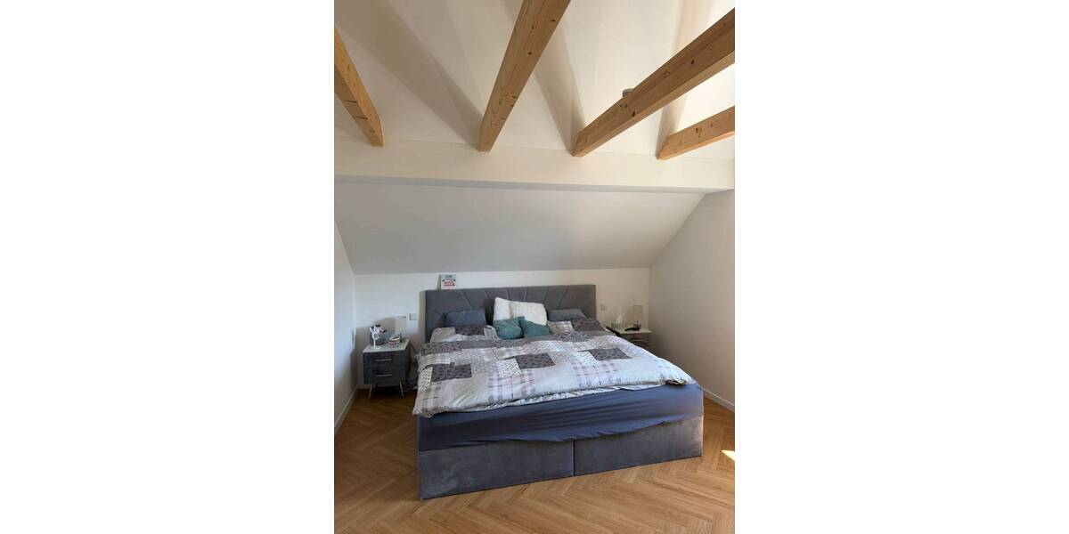 Etagenwohnung Lauf an der Pegnitz Rudolfshof - 3 Zimmer, 114 m&sup2;, 1.500&euro; | Angebot:26796605
