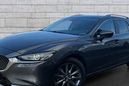 Mazda 6 86.000 km 22.900 &euro; Augsburg 86179