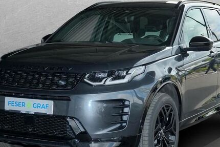 Land Rover Discovery Sport 2.999 km 64.850 &euro; Nürnberg 90441