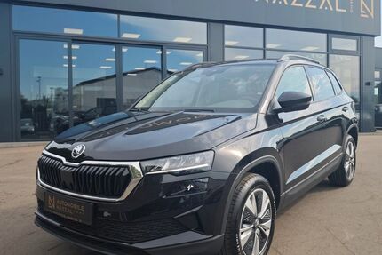 Skoda Karoq 7.400 km 29.600 &euro; Saarlouis 66740