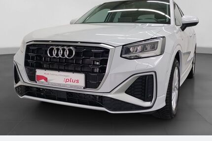 Audi Q2 27.309 km 29.330 &euro; Bochum 44809