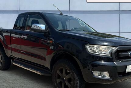Ford Ranger 201.456 km 14.880 € Ismaning 85737