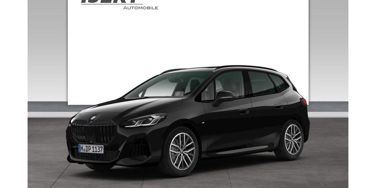 BMW 218 Active Tourer 28.200 km 29.890 &euro; Kronach 96317