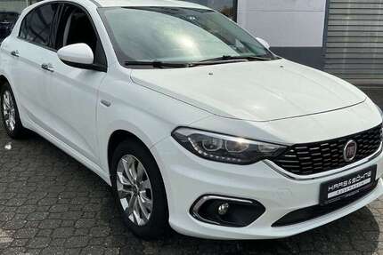 Fiat Tipo 66.822 km 11.950 &euro; Eckental 90542