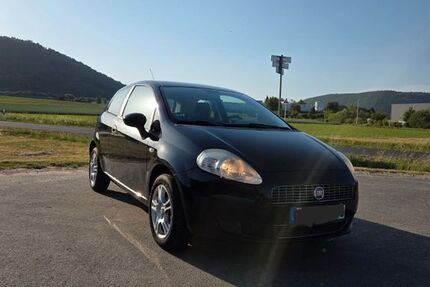 Fiat Punto 89.013 km 2.400 &euro; Kirchzell 63931