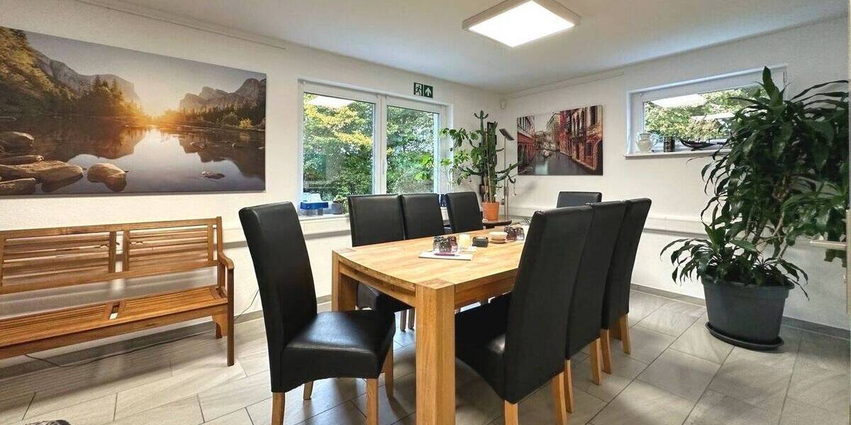 Gewerbeobjekt Lübeck Travemünde - 1.985.000&euro; | Angebot:25191768