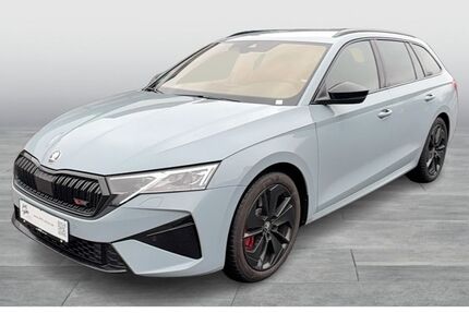 Skoda Octavia 15.022 km 38.733 &euro; Suhl-Wichtshausen 98529