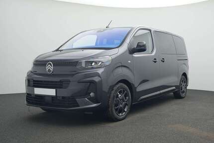 Citroen Spacetourer 1.500 km 44.990 € Borken 46325