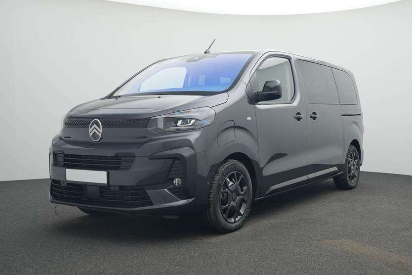 Citroen Spacetourer 1.500 km 44.990 € Borken 46325