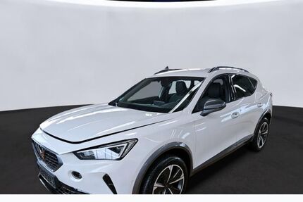 Cupra Formentor 55.420 km 25.440 &euro; Passau 94036