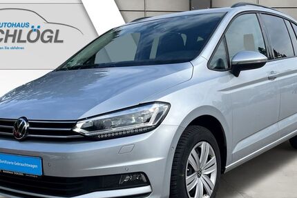 VW Touran 14.000 km 31.490 &euro; Traunreut 83301
