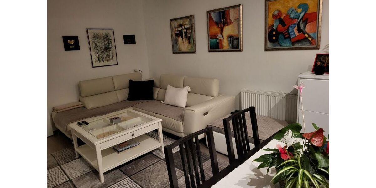 Provisionsfrei* Helle und zentrale 3-Zimmer-Eigentumswohnung mit Garten - Etagenwohnung Niedersachsen - Sarstedt Sarstedt | Angebot:25158492