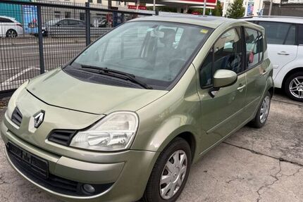 Renault Modus