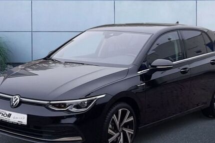 VW Golf 10.800 km 26.260 &euro; Laupheim 88471