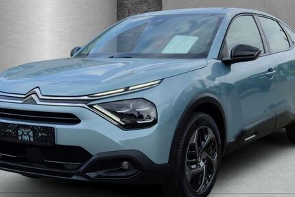 Citroen C4 29.759 km 14.990 &euro; Lüneburg 21337