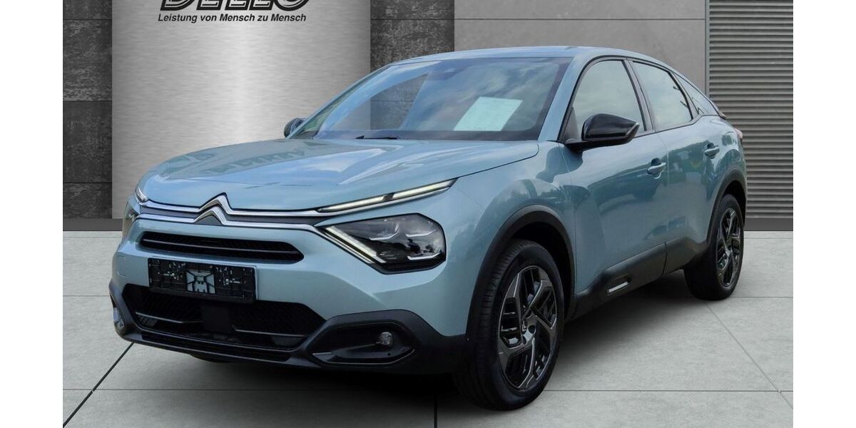 Citroen C4 29.759 km 21.450 &euro; Lüneburg 21337