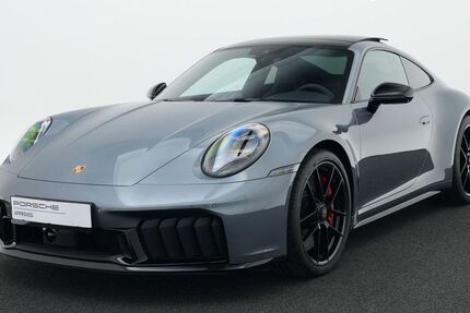 Porsche 992 4.000 km 194.900 &euro; Groningen 9723 