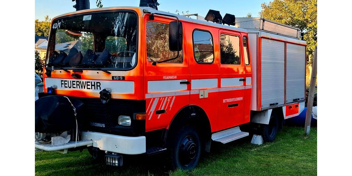 IVECO Andere 26.000 km 5.800 &euro; Caan 56237