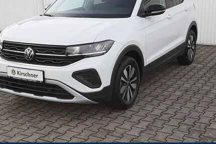 VW T-Cross 28.500 km 24.900 € Moosburg 85368