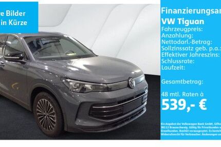 VW Tiguan 5.859 km 40.920 € Bielefeld 33699