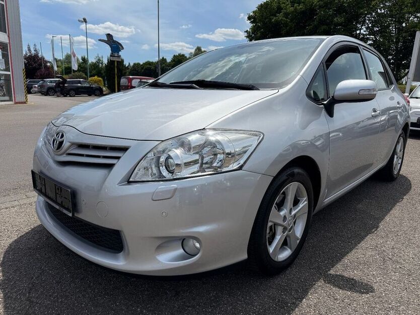 Auris