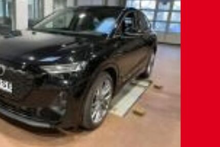 Audi Q4 e-tron 52.420 km 38.495 &euro; Gütersloh 33334
