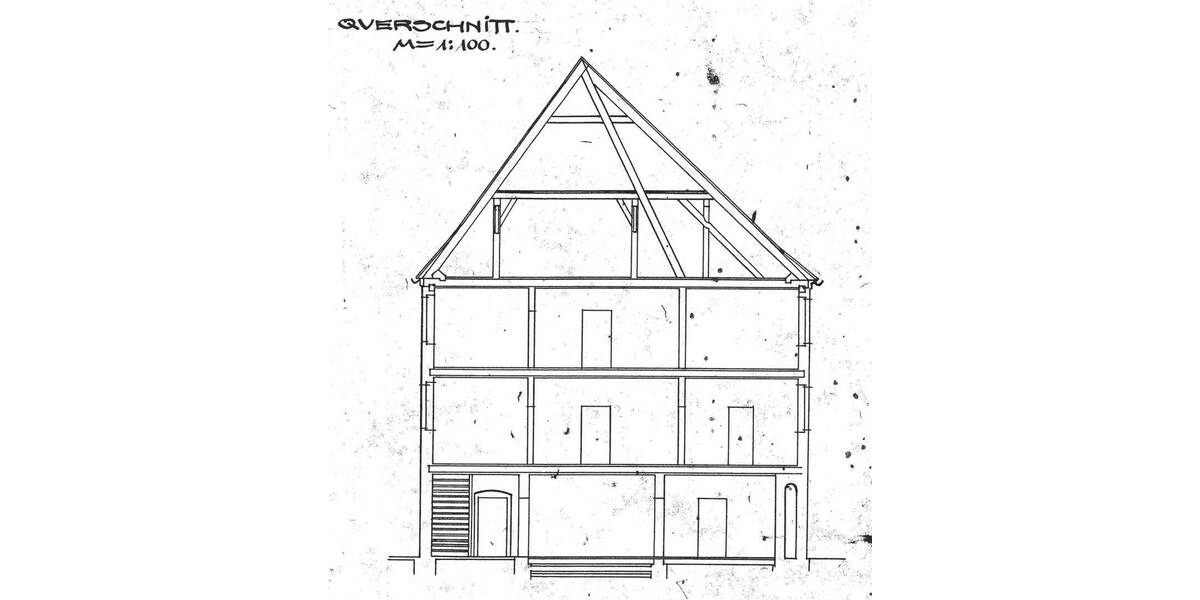 Mehrfamilienhaus, Wohnhaus Augsburg Innenstadt - 1.050.000&euro; | Angebot:25934095