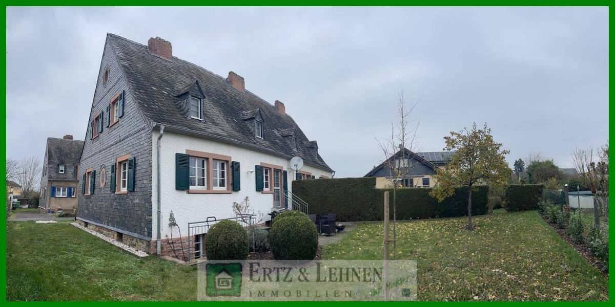 Mehrfamilienhaus, Wohnhaus Wittlich Wengerohr - 5 Zimmer, 101 m&sup2;, 295.000&euro; | Angebot:26512526