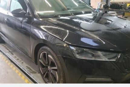 Skoda Octavia 86.154 km 27.880 &euro; Remscheid 42857