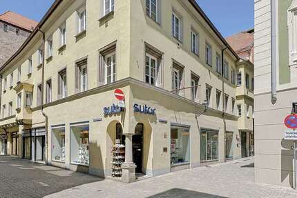 Gewerbeobjekt Regensburg Kumpfmühl - 10.500&euro; | Angebot:27456113