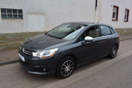 Citroen C4 95.000 km 5.999 € Meckenheim 67149