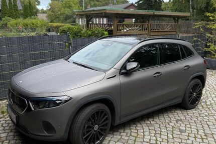 Mercedes-Benz EQA 28.000 km 34.000 € Bad Düben 04849