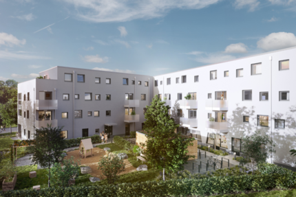 Wohnung Karlsfeld - 2 Zimmer, 47 m&sup2;, 524.000&euro; | Angebot:27004612