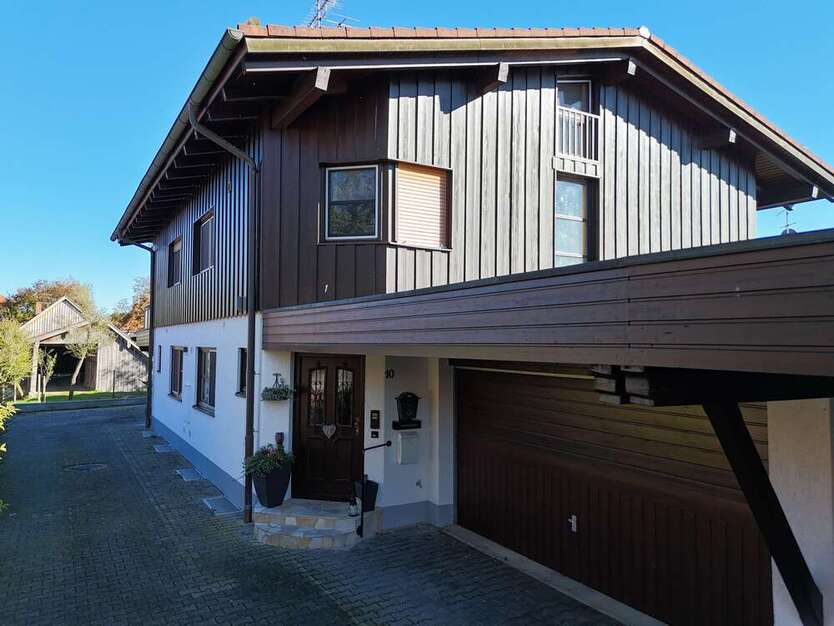 Haus zum Kaufen in Buchendorf 1.098.000 € 172 m²