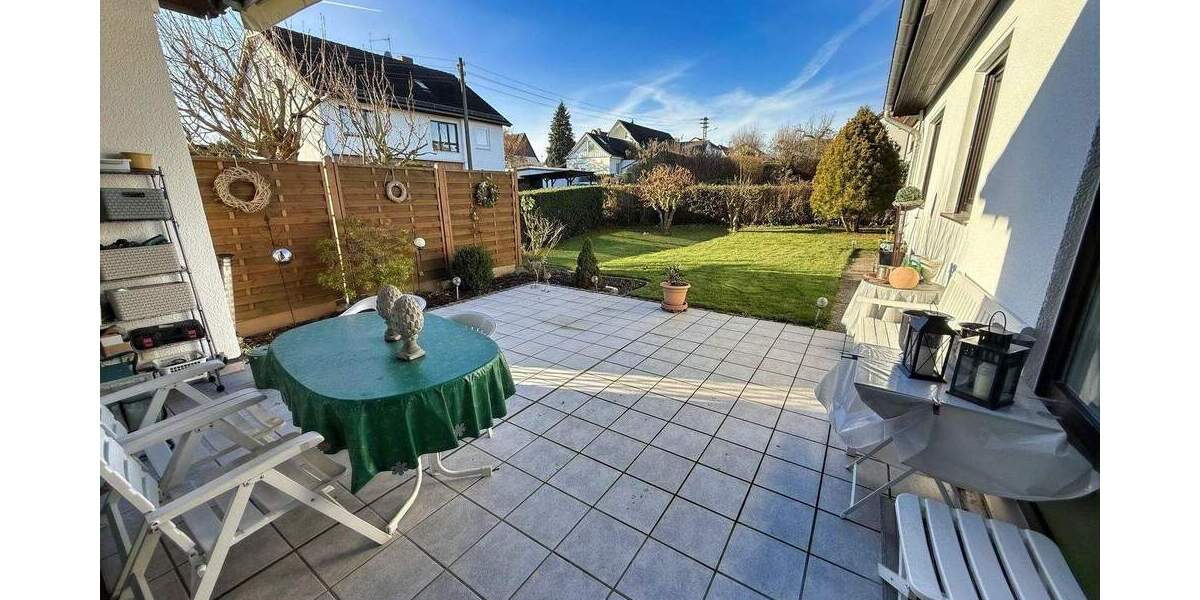 Bungalow Vellmar Vellmar-West - 4 Zimmer, 147 m&sup2;, 400.000&euro; | Angebot:25781194