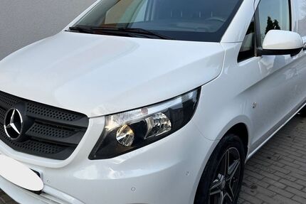 Mercedes-Benz Vito 96.000 km 29.036 € SYKE 28857