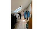 Dachgeschoßwohnung mit Loft-Charakter, Balkon und neuem Bad