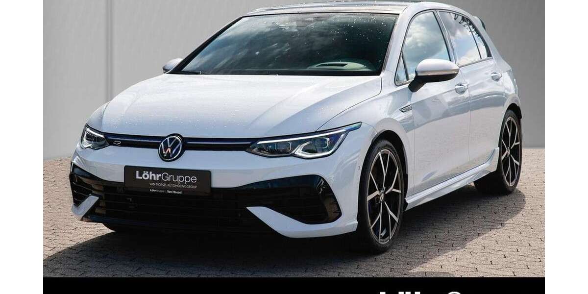 VW Golf R 40.708 km 38.980 &euro; Koblenz 56070