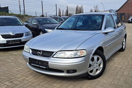 Opel Vectra 196.004 km 1.490 € Steinfeld 49439