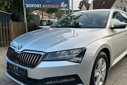 Skoda Superb 196.000 km 17.499 &euro; Nürnberg 90482