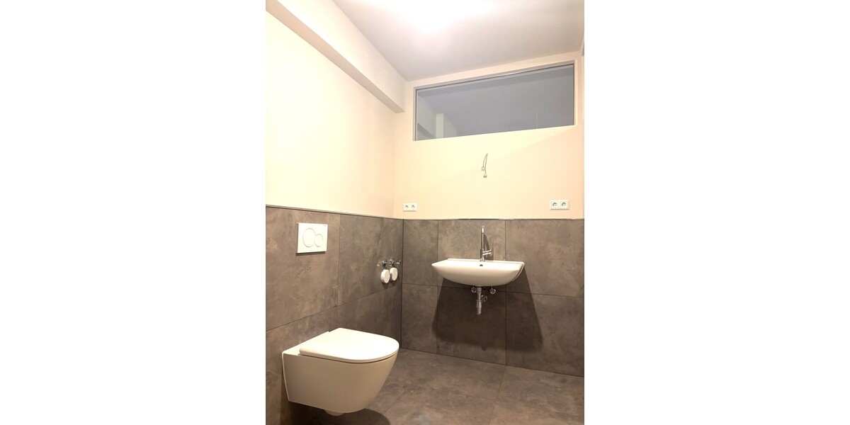 Frisch saniert: Stilvolle Wohnung mit Terrasse und Stellplatz - Etagenwohnung Muggensturm | Angebot:25907015