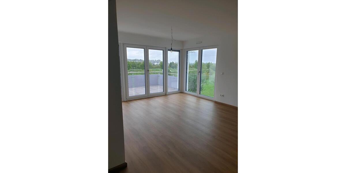Etagenwohnung Neu-Ulm Ludwigsfeld - 2 Zimmer, 60 m&sup2;, 1.330&euro; | Angebot:26337884