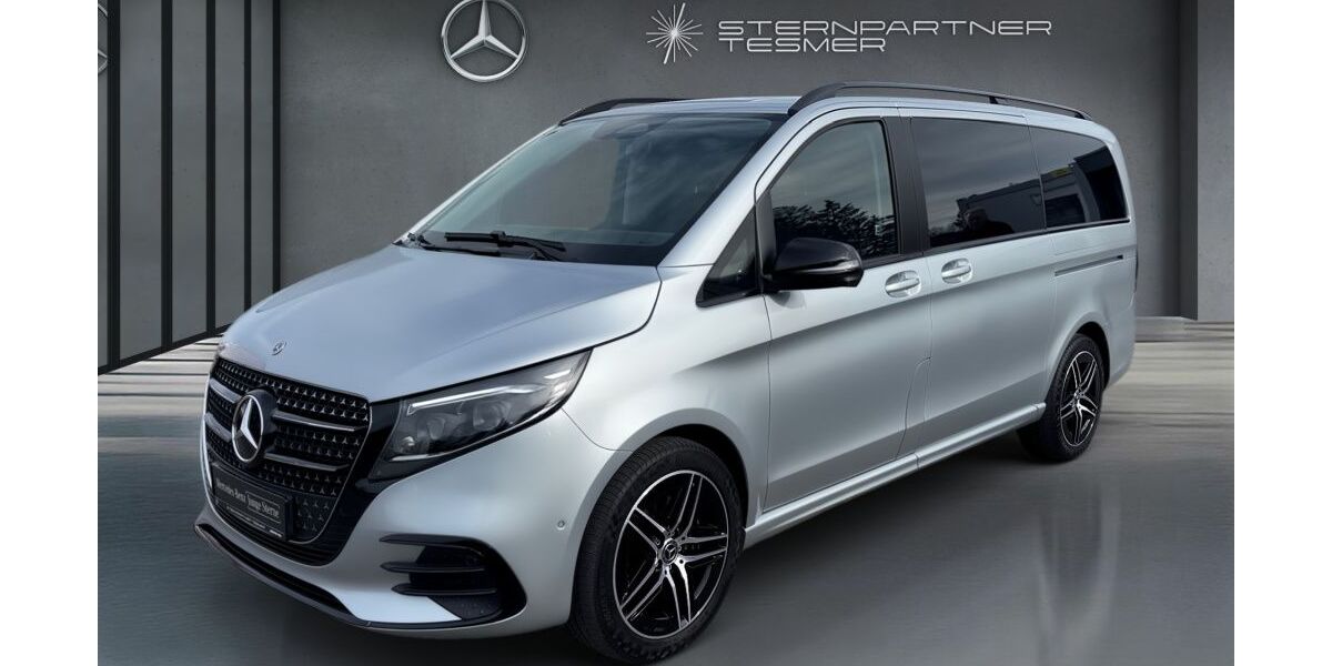 Mercedes-Benz V 300 6.859 km 86.900 &euro; Celle OT Altencelle 29227