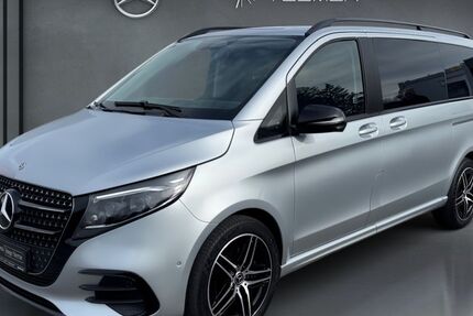 Mercedes-Benz V 300 6.859 km 87.900 &euro; Celle OT Altencelle 29227