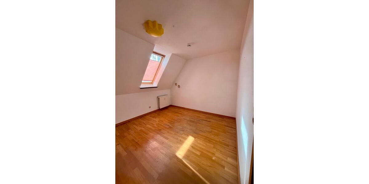 Dachgeschoßwohnung Lübeck Sankt Gertrud - 2 Zimmer, 49 m&sup2;, 169.000&euro; | Angebot:25589323