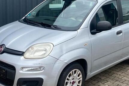 Fiat Panda 71.613 km 6.000 € Hockenheim 68766