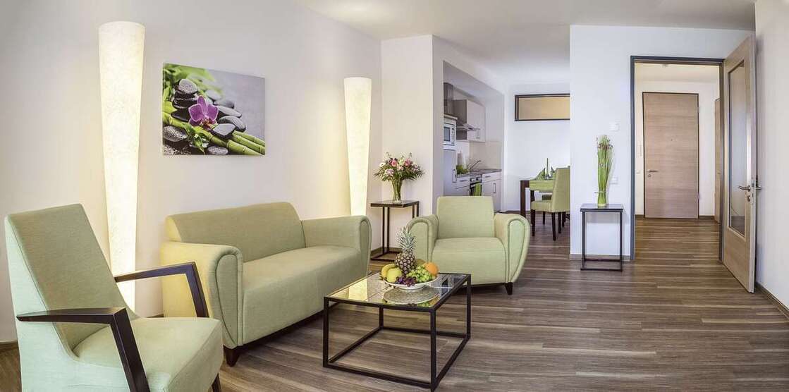 Wohnung zum Mieten in Erfurt 735 € 52.36 m² 2 zimmer