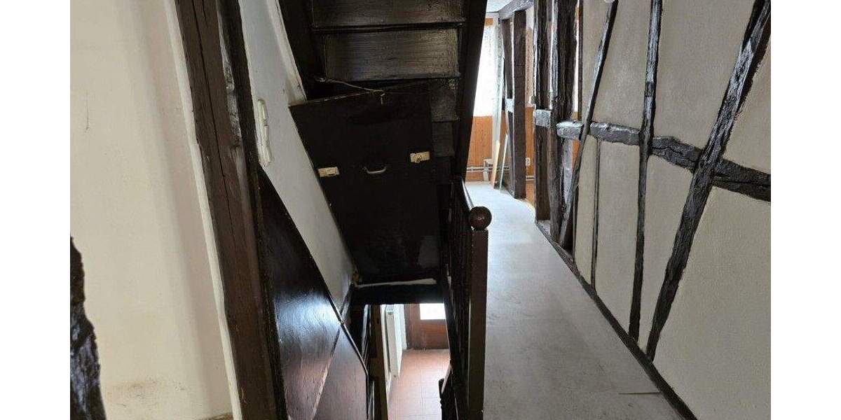 Mehrfamilienhaus, Wohnhaus Schotten - 1 Zimmer, 240 m&sup2;, 159.000&euro; | Angebot:25667647