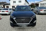 Hyundai Tucson 2.0 CRDi Automatik 4WD Premium Navi AHK 191.900 km 15.500 &euro; Altdorf 84032